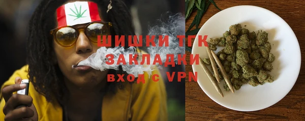 ALPHA PVP Бородино